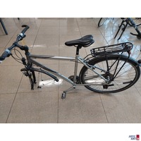 Fahrradrahmen der Marke KTM  gebraucht/Gebrauchsspuren vorhanden