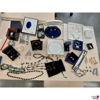 Diversen Modeschmuck u&period;a&period;