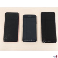 Handy der Marke Xiaomi Mi Model: M1903F11G u.a.