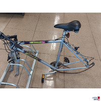 Fahrradrahmen der Marke ATALA Eagle STX