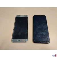 Handy der Marke Huawei Model: ANE-LX1 u.a.