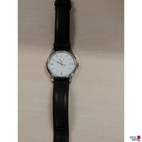 Herrenarmbanduhr der Marke Tissot