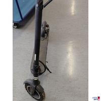 E-Scooter Denver PO&colon;14455 - Model&colon; SEL-10500 F Black