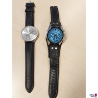 1 Alexander Brixham- -1 Fossil