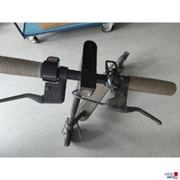 Mi Elektroroller 1S - Nr&period; MO1300MX039572