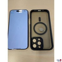 Handy der Marke Apple iPhone 16 Pro Max