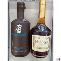 Hennessy Very Special Cognac  70 cl 40% u.a.