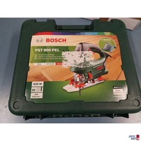 Pendelhubstichs&auml;ge der Marke Bosch PST 900 PEL