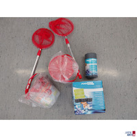 1 Poolpflegeset Poolstar u&period;a&period;