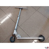Scooter Marke unbekannt