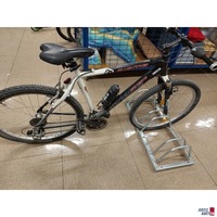 Fahrrad der Marke Genesis Sigma Alu 7005