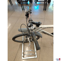 Fahrrad Merida Matts SUB 60