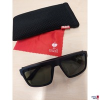 Etui und Putztuch der Firma Engelbert Strauss inkl&period; Sonnenbrille