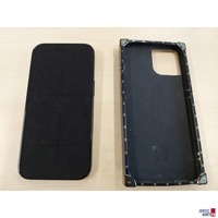 Handy der Marke Apple iPhone - IMEI und Modell nicht eruierbar