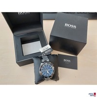 Herrenarmbanduhr der Marke Boss - Model: Ozean Edition