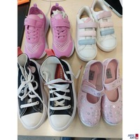 4 Paar Kinderhschuhe