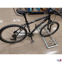 Fahrrad der Marke SPECIALIZED HR XC Comp