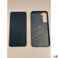 Handy der Marke Samsung Galaxy S22+ 5G Model: SM-S906B