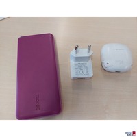 Powerbank TRONIC u&period;a&period;