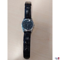 Herrenarmbanduhr der Marke Emporio Armani