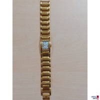 Damenarmbanduhr der Marke Tempio