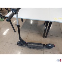 E-Scooter der Marke Evercross
