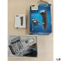 Rasierapparat der Marke PHILIPS Shaver 1000