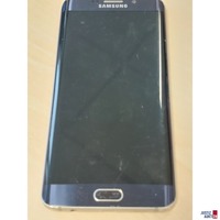 Handy der Marke Samsung Galaxy S6 edge&plus;
