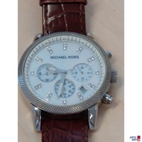 Herrenarmbanduhr der Marke Michael Kors