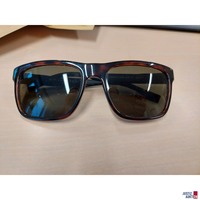 Optische Sonnenbrille der Marke Boss