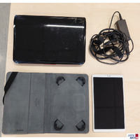 Notebook Samsung NF110 u&period;a&period;