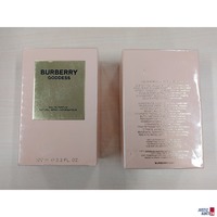 2  Eau de Parfum der Marke BURBERRY GODDESS