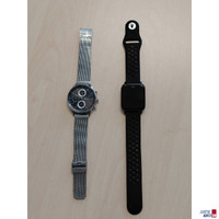 1 Smart Watch funktionslos u&period;a&period;