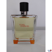 Duft der Marke Terre d&DiacriticalAcute;Herm&eacute;s 100 ml angebrochen