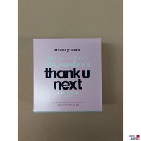 Parfum / Marke Ariana Grande – thank u next / Eau de Parfum / 50 ml / NEU