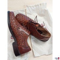 Herrenschuhe der Marke Gallus Gr&ouml;&szlig;e 7&comma;5 neuwertig