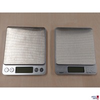 Feinwaage TPB-200 (40 30 94) 200g x 0.01 g u.a.