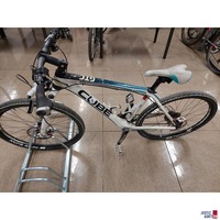 Fahrrad der Marke CUBE &ndash; GTC pro Composite Series