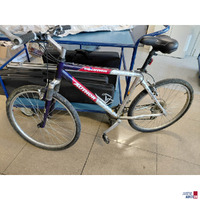 Fahrrad AUTHOR Solution SX 7005
