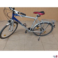 Fahrrad der Marke KTM &ndash; Life Lite 7005