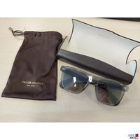 Herren-Sonnenbrille Oliver Peoples