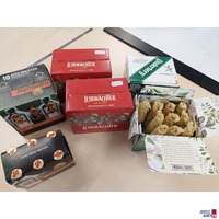 Konvolut an Magenbitter-Schn&auml;pse