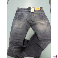 Jeans der Marke Levis 527 Gr. W 34 L 30 NEU