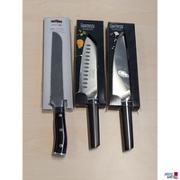 Brotmesser der Marke Premium Living „Michael“ u.a.