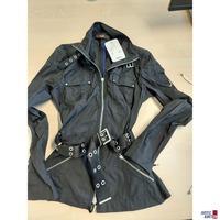 Jacke der Marke Laurel Jeans Gr&ouml;&szlig;e 36 neuwertig