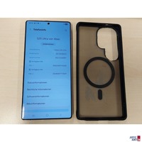 Handy der Marke Samsung Galaxy S25 Ultra