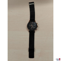 Herrenarmbanduhr der Marke Wainer