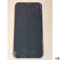 Handy der Marke Apple iPhone - Type/IMEI nicht eruierbar