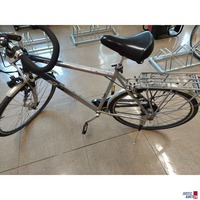Fahrrad der Marke KTM S.T.B. Project Life Intego