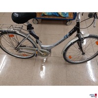 Fahrrad der Marke VERADA City 3